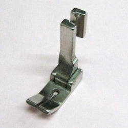 Hinged Double Even Toe Presser Foot #12144H #P144H For Industrial Sewing Machine