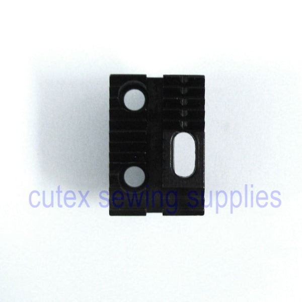 Feed Dog #265100, Large Needle Hole For Singer 144W 145W Class Sewing ...