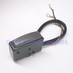 Steam Control Button Switch For Silver Star ES-85AF Electric Steam Iron