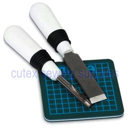 Sewing Buttonhole Cutter 3 Pc. Set #BHCK2