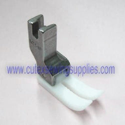 Teflon Presser Foot for Industrial Needle Feed Sewing Machines #MT1-NF
