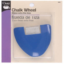 Dritz Tailors Chalk Wheel 643 Sewing Notion