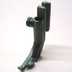 Right Zipper Presser Foot Set For Adler Walking Foot Sewing Machines