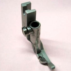 Left Zipper Presser Foot Set For Adler Walking Foot Sewing Machines