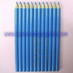Washout Pencils Blue - Pack of 12