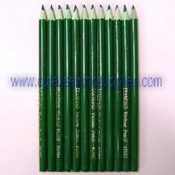 Washout Pencils Green - Pack of 12