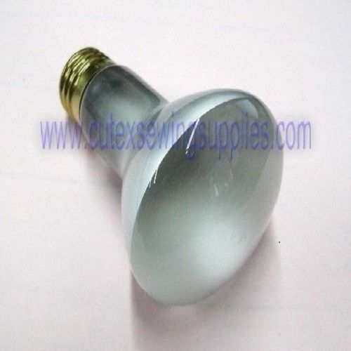 Sewing Machine Seal Beam Light Bulb 110 Volt For Gooseneck Lamp - Cutex ...
