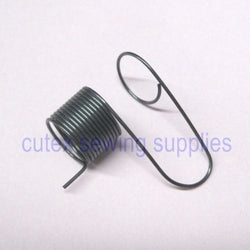 Tension Check Spring (Right) Pfaff 1245 1246 Sewing Machine #91-176328-05