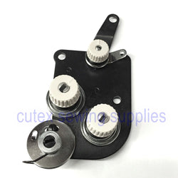 Thread Tension Assembly For Juki LU-1508N, LU-1510N Sewing Machine #401-03925