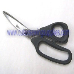 CLAUSS SPECIAL 8" KEVLAR MATERIAL CUTTING SCISSORS