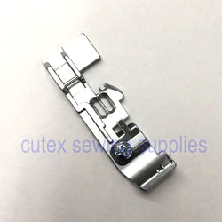 Taping Foot #A1A333000 For Singer Portable Sergers 14CG754 14SH754 14T948 14T968