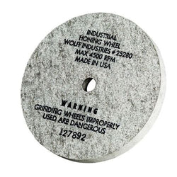 Industrial Honing Wheel #25280 For Wolff Scissor Sharpeners