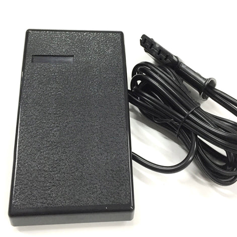 bernina pedal Foot Control W-Cord #325.290041 For Type 290 sewing Machines Color:X4-Black-Silver Cannondale E-Trekking Bike buy 0013207207 Category:Spielfahrzeuge Laufrad_4 kg