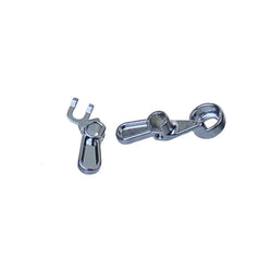 Free Motion Frame Quilting Feet Set #767434005 For Janome 1600P Machines