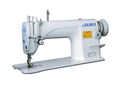 JUKI DDL-8700 1-Needle Lockstitch Straight Stitch Sewing Machine - Head Only