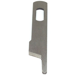 Upper Knife #401-31204 For Juki MO-50E, MO-51E Portable Serger Overlock Blade