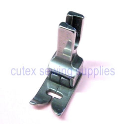 Hinged Presser Foot For Zig-Zag Sewing Machines Singer 20U, Consew CN2053 #230ZZ