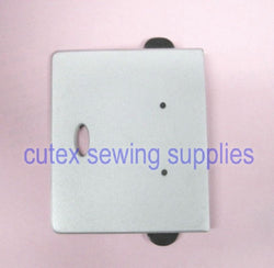 Bed Slide Plate Assembly #505317 For Singer 491D Sewing Machine