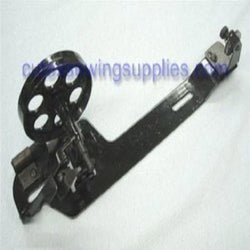 Bobbin Winder For Industrial Sewing Machines 3" Large Wheel