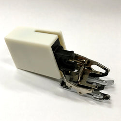 Even Feed Walking Foot #421333-451 For Singer Slant Shank Home Sewing Machines