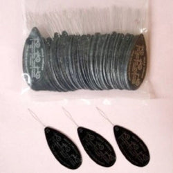 Pack of 100 Wire Bow Needle Threaders - Sewing Machine Needle Threaders