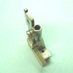 PFAFF 145 335 545 1245 Sewing Machine Single Toe Welt Piping Foot Set