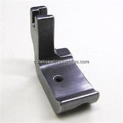 Right Piping Presser Foot #P69R For BROTHER JUKI CONSEW SINGER Single Needle