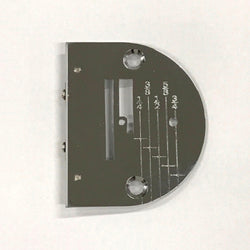 Needle Plate #45941LG For Singer 221 Featherweight, 301 Sewing Machine
