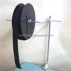 Sewing Machine Tape, Binding, Elastic Reel With Clamp #S290 Tape Holding Rack