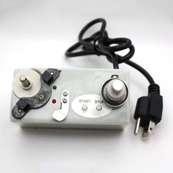 Automatic Bobbin Winder For Sewing Machine Bobbin Winding