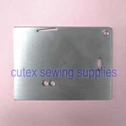 Sliding Plate (Right) Juki LU-1508 Sewing Machine #213-49709 Genuine Part