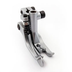 Top Stitch Edge Guide (Left) Foot Set For Adler 367, 467, 767 Sewing Machine