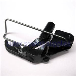 Left Zipper Presser Foot Set For Juki LU-1509, LU-2210, LU-2220 Sewing Machine