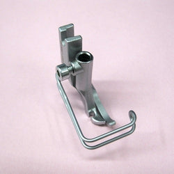 Left Zipper Foot Set For Durkopp Adler 167, 267 Industrial Sewing Machine