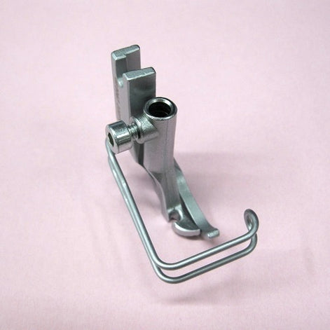 Piping / Welt Foot for Industrial Needle Feed Sewing Machines - Right Piping / Welt Foot for Industrial Needle Feed Sewing Machines - Right