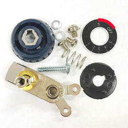 Thermostat Assembly #151504 For ACE-HI AH-100G Electric Steam Iron