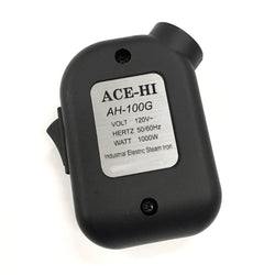 On-Off Main Switch Assembly For Ace-Hi AH-100G Electric Steam Iron