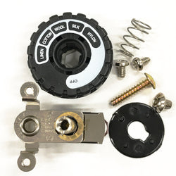 Thermostat Assembly #21069-ASSY For ACE-HI AH-2100 Electric Steam Iron