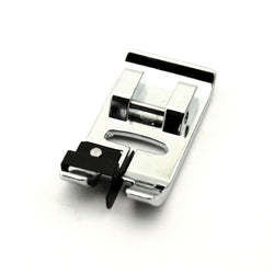 Snap-On Edge Joint Foot 7mm #P60709 For Babylock Brother Singer Janome Models