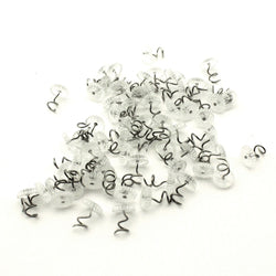 C.S. Osborne Twist Pins #199, 100-Pack Upholstery Pins