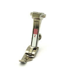 Bernina Overlock Foot #0084467400 (#2N) Genuine New Style Sewing Machine