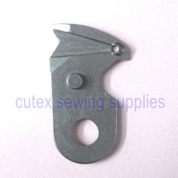 Moving Knife Juki LK-1850, LK-1900 Bartack Sewing Machines #B2421-280-0A0