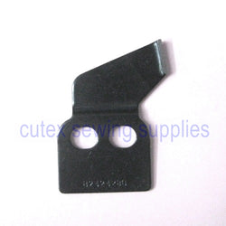 Fixed Counter Knife Juki LK-980, LK-1850, LK-1900 Bartack Machine #B2424-280-000
