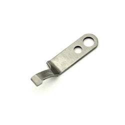 Fixed Knife #159540001 For Brother DB2-B791 Industrial Sewing Machine