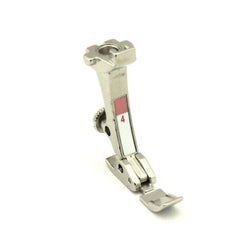 Bernina Zipper Foot #0084487400 (#4N) Genuine New Style Machine