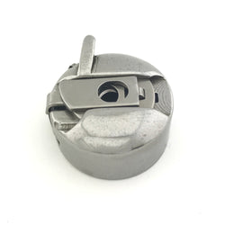 Bobbin Case Large Capacity #20756 For Singer 31-20, 44-13 Sewing Machine, Import