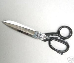 MUNDIAL HEAVY-DUTY 9" DRESSMAKER SHEAR - SCISSOR