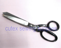 BELMONT 9" BENT TRIMMER SCISSORS - Made in Italy