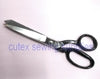 BELMONT 7" BENT TRIMMER SCISSORS - Made in Italy