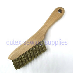 Brass Wire Lint Brush - Lint Chaser Clothing Brush